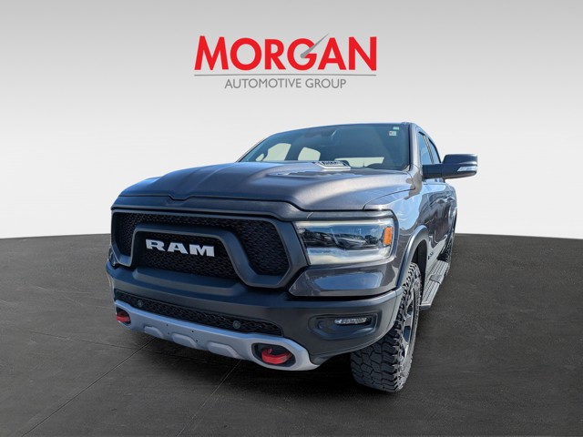2021 Ram 1500 - Photo 2