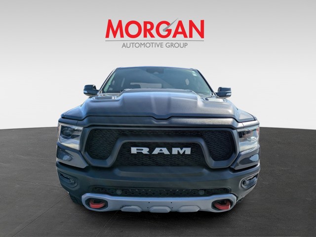2021 Ram 1500 - Photo 3