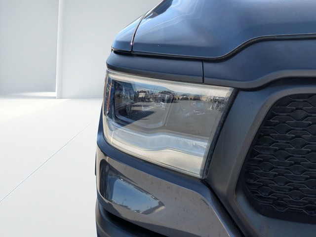 2021 Ram 1500 - Photo 9