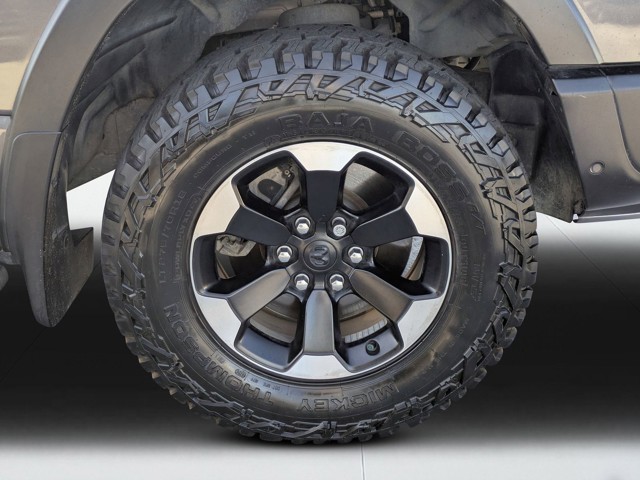 2021 Ram 1500 - Photo 10
