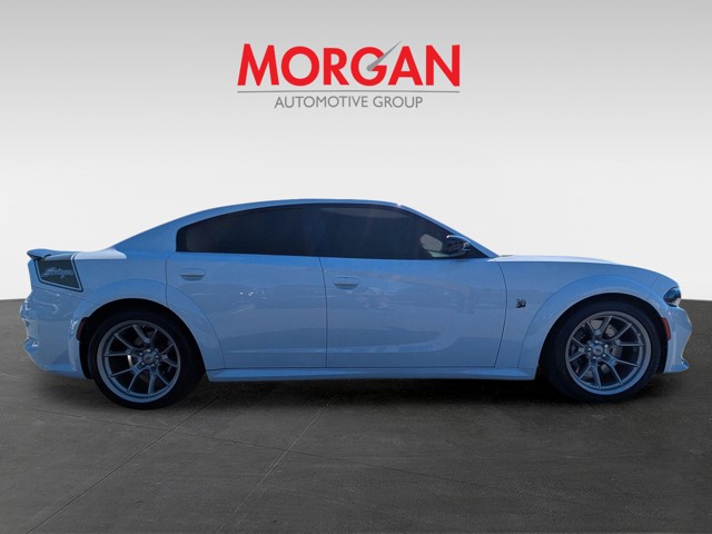 2023 Dodge Charger - Photo 7