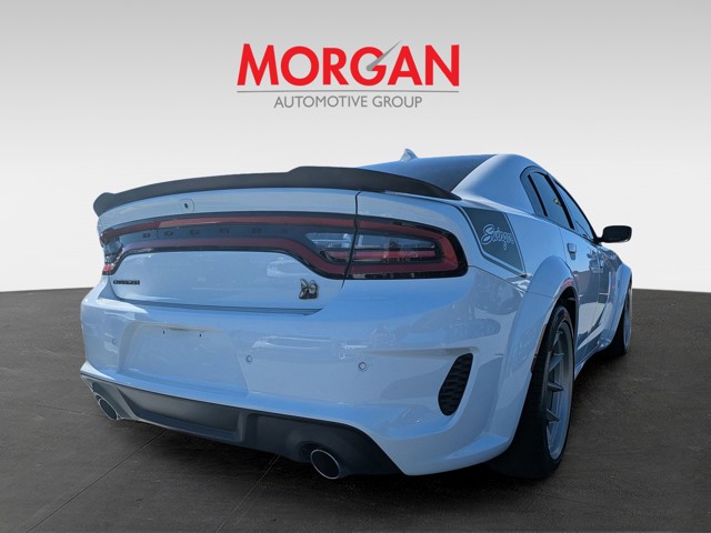 2023 Dodge Charger - Photo 4