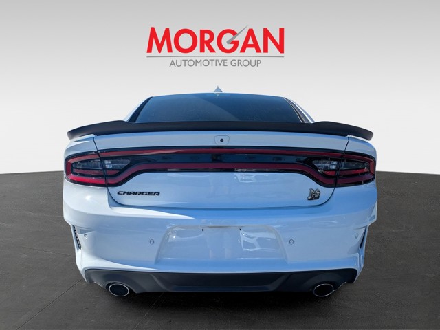2023 Dodge Charger - Photo 6