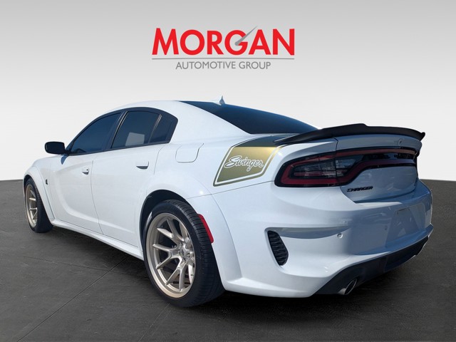 2023 Dodge Charger - Photo 5