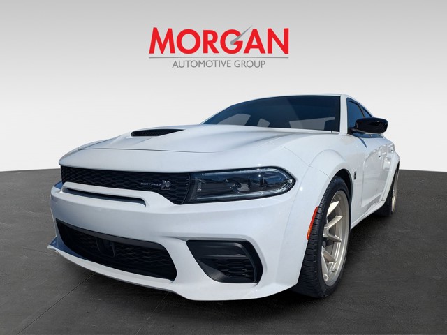 2023 Dodge Charger - Photo 2