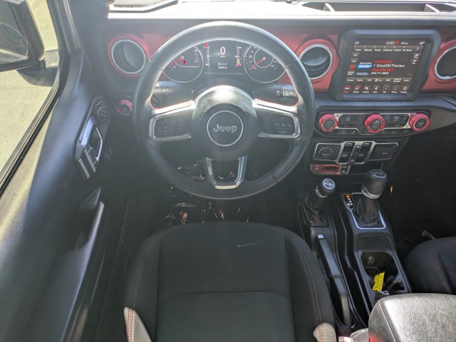 2021 Jeep Wrangler - Photo 14
