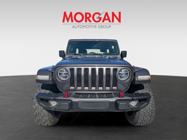 2021 Jeep Wrangler - Photo 3