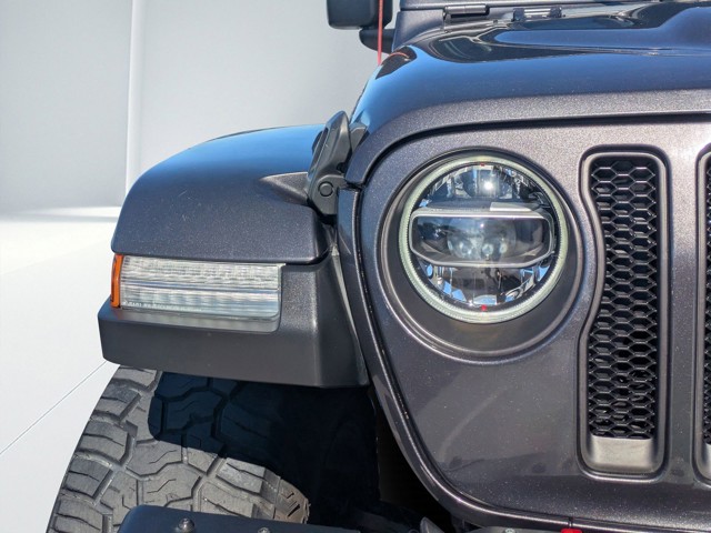2021 Jeep Wrangler - Photo 8