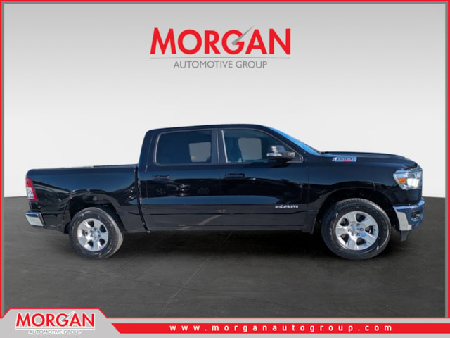2022 Ram 1500 - Photo 5