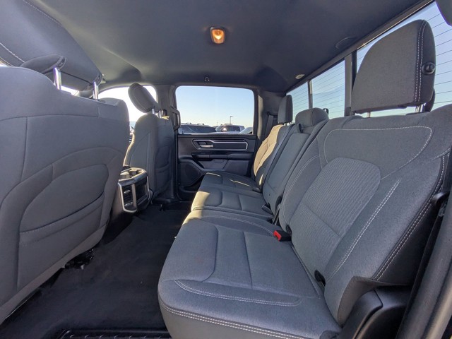 2022 Ram 1500 - Photo 10