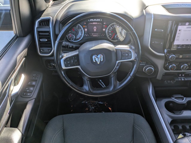 2022 Ram 1500 - Photo 12