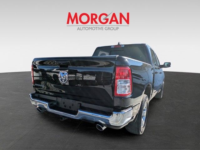 2022 Ram 1500 - Photo 4