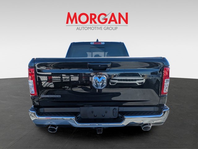 2022 Ram 1500 - Photo 3