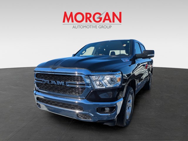 2022 Ram 1500 - Photo 2