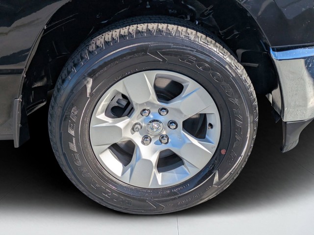 2022 Ram 1500 - Photo 8