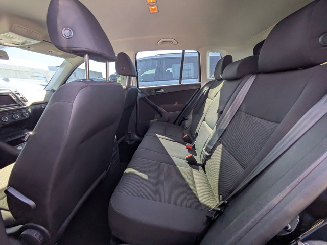 2018 Volkswagen Tiguan Limited - Photo 10