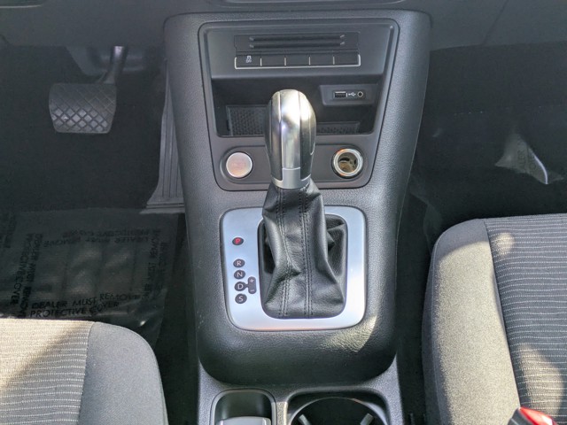2018 Volkswagen Tiguan Limited - Photo 15