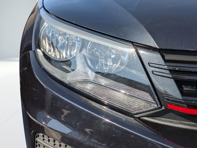 2018 Volkswagen Tiguan Limited - Photo 7