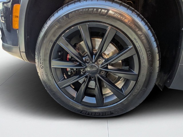 2018 Volkswagen Tiguan Limited - Photo 8