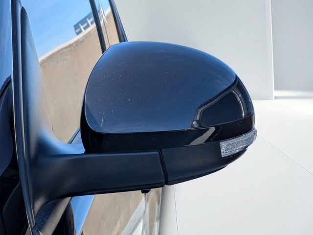 2018 Volkswagen Tiguan Limited - Photo 9