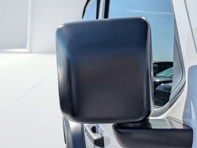 2025 Jeep Wrangler - Photo 10