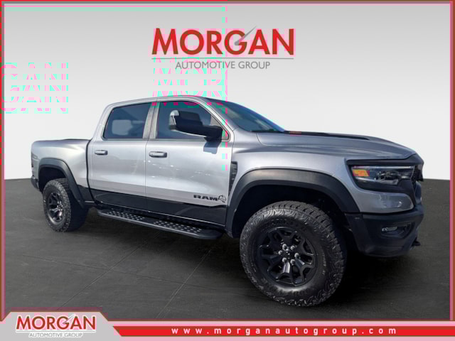 2022 RAM Ram 1500 Pickup TRX's photo