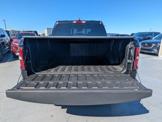 2025 Ram 1500 - Photo 8