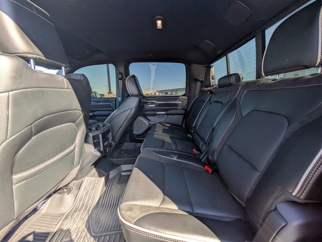 2025 Ram 1500 - Photo 12