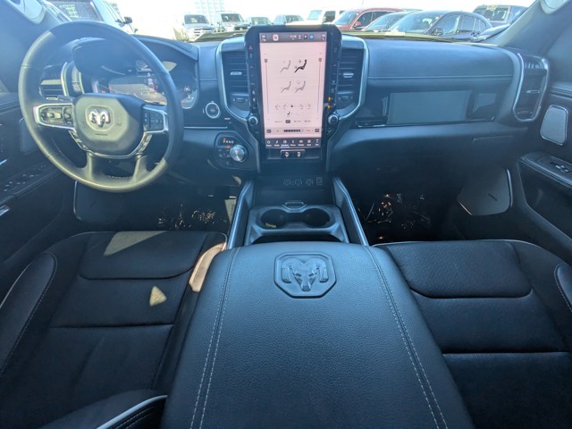 2025 Ram 1500 - Photo 13