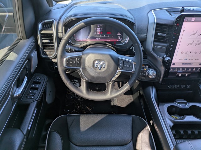2025 Ram 1500 - Photo 14