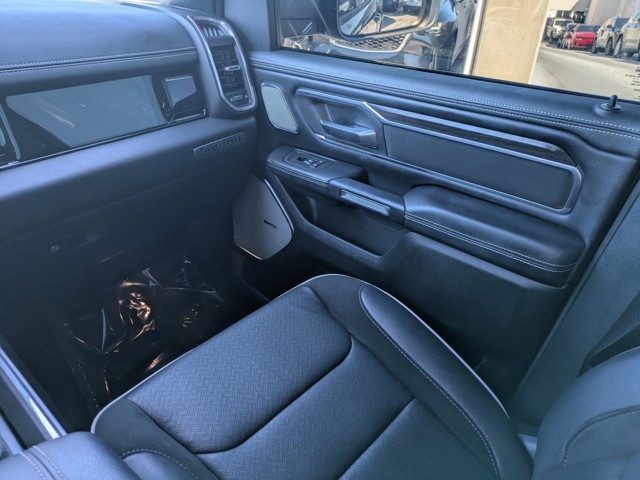 2025 Ram 1500 - Photo 15