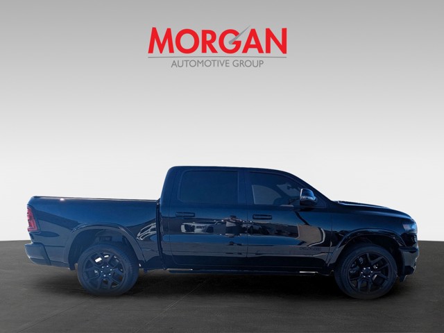 2025 Ram 1500 - Photo 7