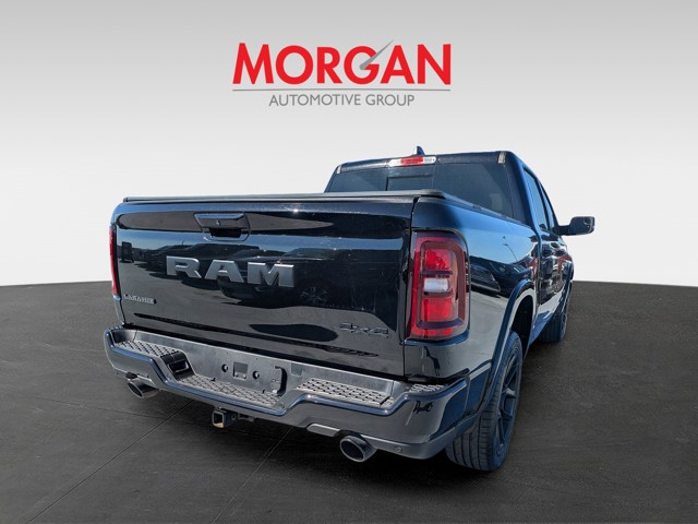 2025 Ram 1500 - Photo 4