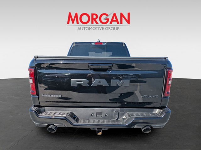 2025 Ram 1500 - Photo 6