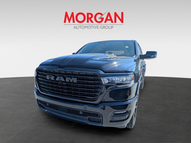 2025 Ram 1500 - Photo 2