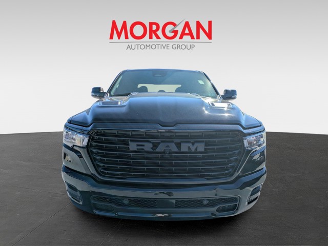 2025 Ram 1500 - Photo 3