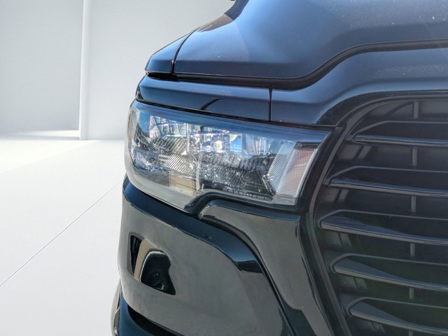 2025 Ram 1500 - Photo 9