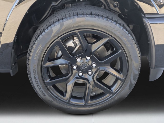 2025 Ram 1500 - Photo 10