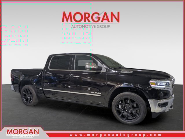 2022 RAM Ram 1500 Pickup Limited's photo