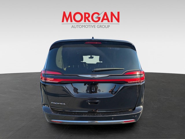 2024 Chrysler Pacifica - Photo 6