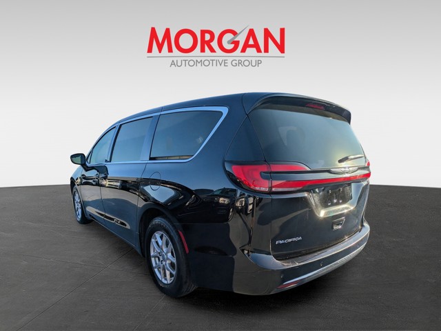2024 Chrysler Pacifica - Photo 5