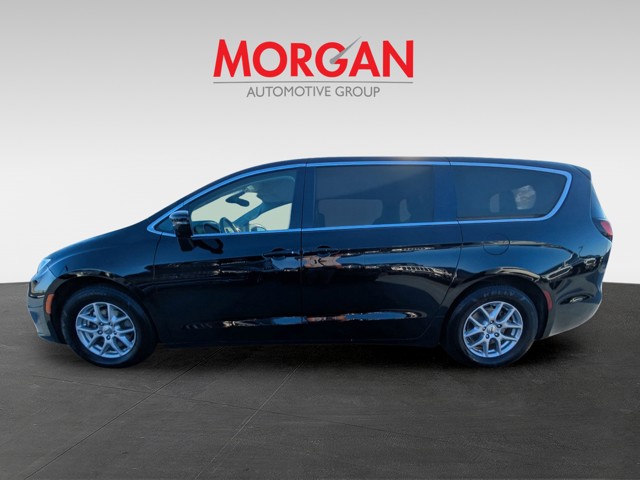 2024 Chrysler Pacifica - Photo 7