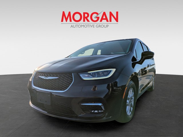 2024 Chrysler Pacifica - Photo 2