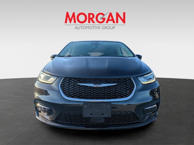 2024 Chrysler Pacifica - Photo 3