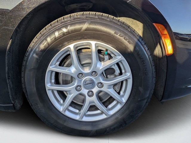 2024 Chrysler Pacifica - Photo 9