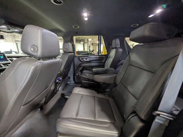 2024 Chevrolet Tahoe - Photo 12