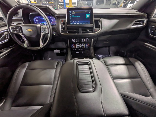 2024 Chevrolet Tahoe - Photo 13