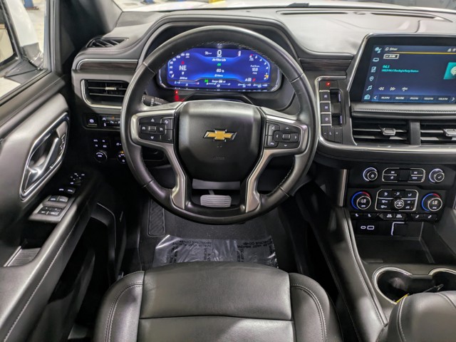 2024 Chevrolet Tahoe - Photo 14