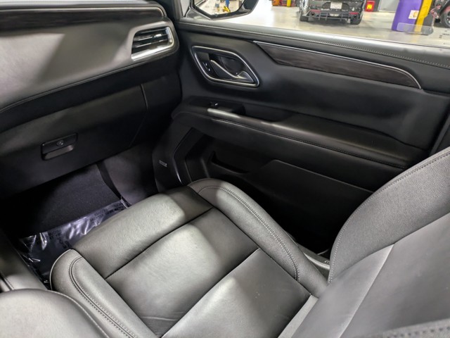 2024 Chevrolet Tahoe - Photo 15