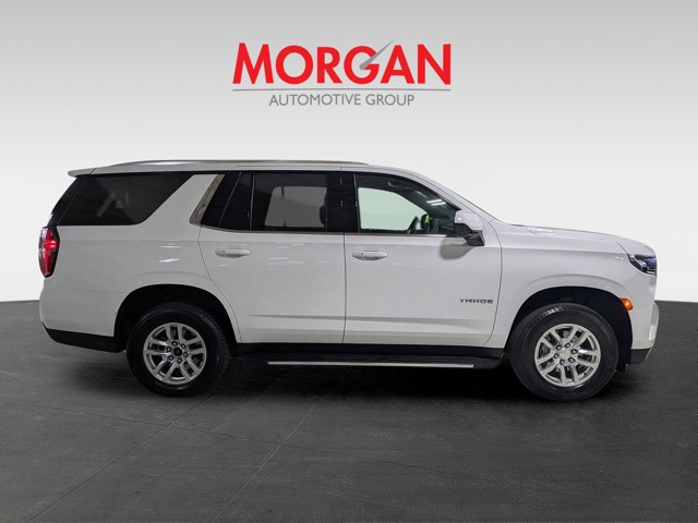 2024 Chevrolet Tahoe - Photo 7